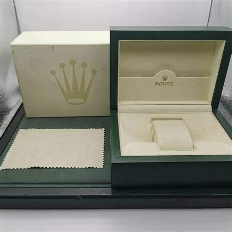 rolex storage box|rolex watch box only.